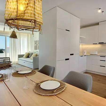 Barros Holiday home *