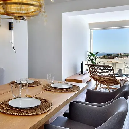 Barros Holiday home