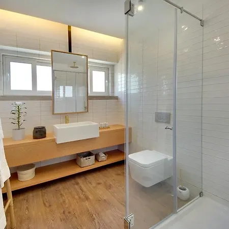 Holiday home Barros Albufeira
