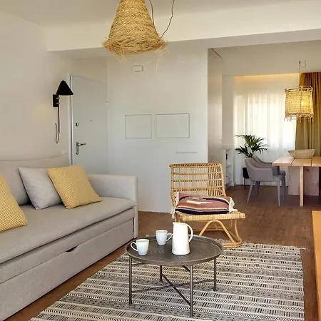 Holiday home Barros