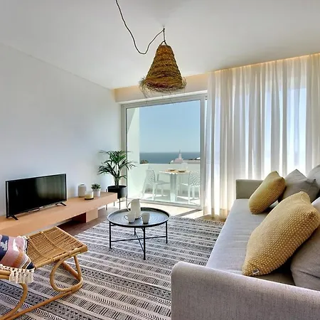 Holiday home Barros Albufeira
