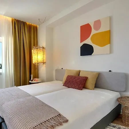 Сasa de vacaciones Barros Albufeira