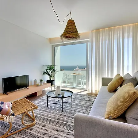 Holiday home Barros Albufeira